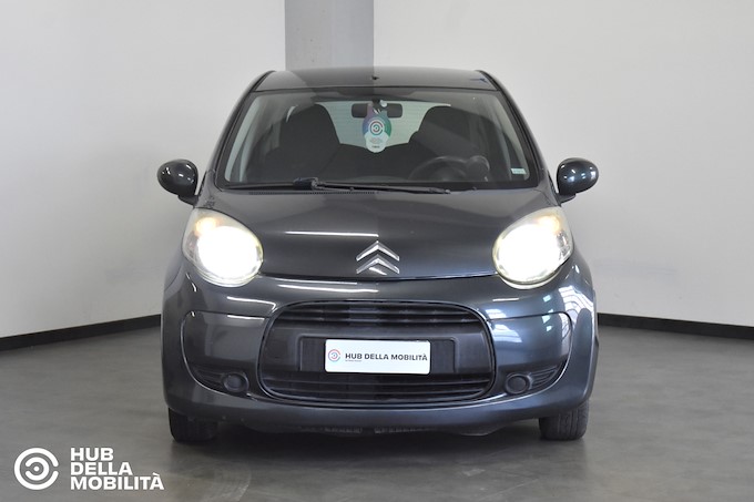 CITROEN 1.0 5 porte AMIC1
